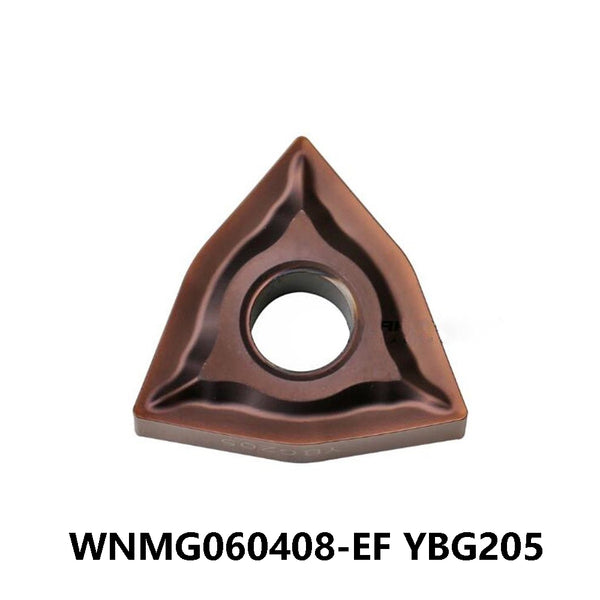 WNMG060408-EF YBG205 (10pcs)