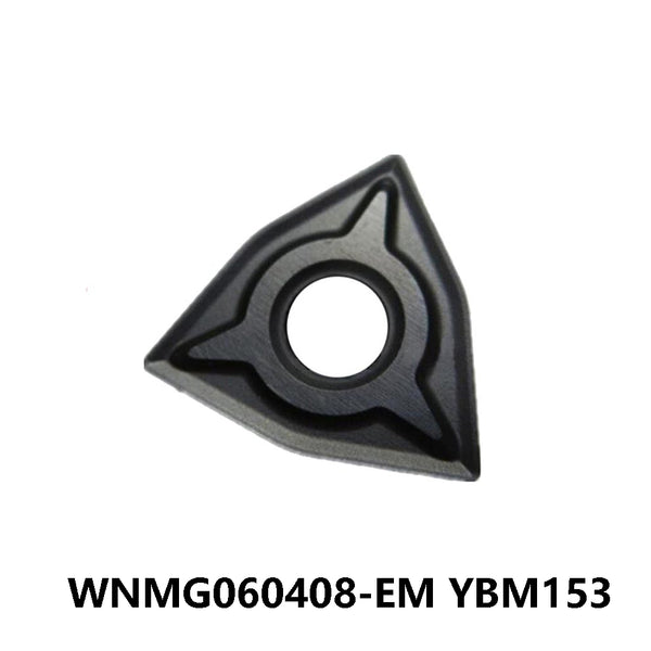 WNMG060408-EM YBM153 (10pcs)