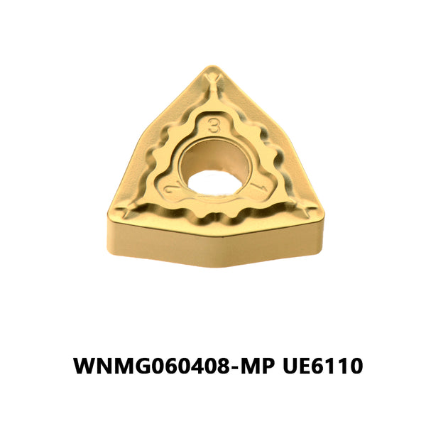 WNMG060408-MP UE6110 (10pcs)