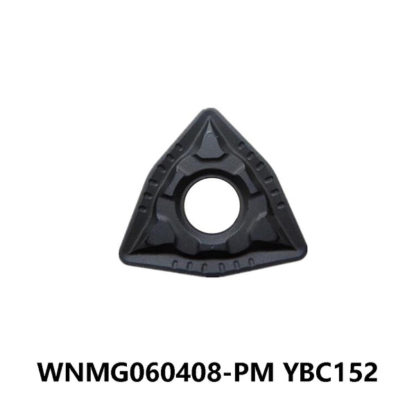 WNMG060408-PM YBC152 (10pcs)