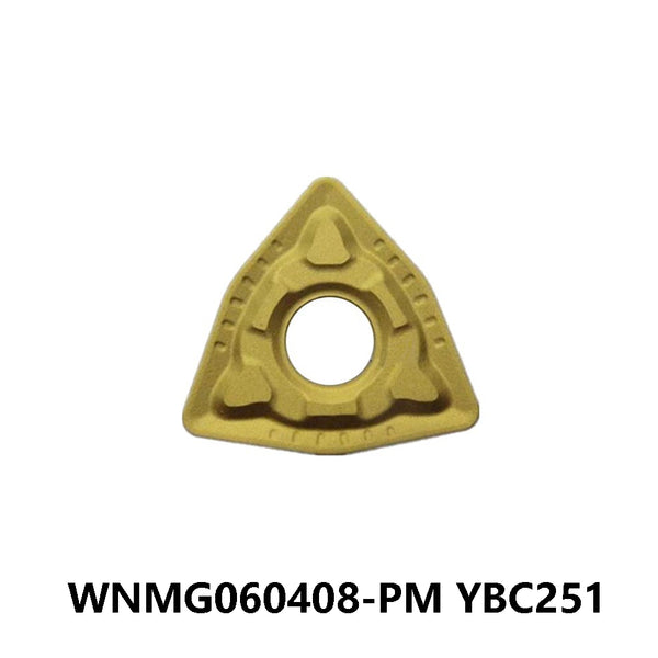 WNMG060408-PM YBC251 (10pcs)