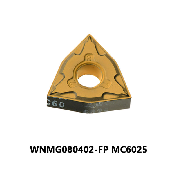 WNMG080402-FP MC6025 (10pcs)