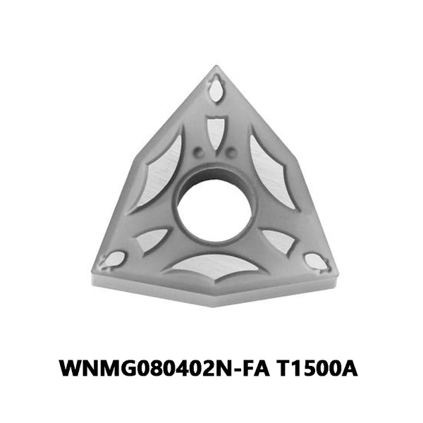 WNMG080402N-FA T1500A (10pcs)