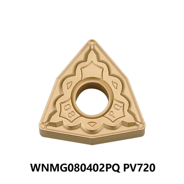 WNMG080402PQ PV720 (10pcs)