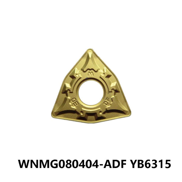 WNMG080404-ADF YB6315 (10pcs)