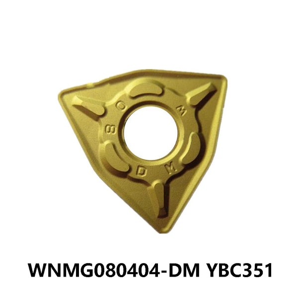 WNMG080404-DM YBC351 (10pcs)