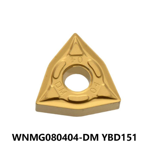 WNMG080404-DM YBD151 (10pcs)