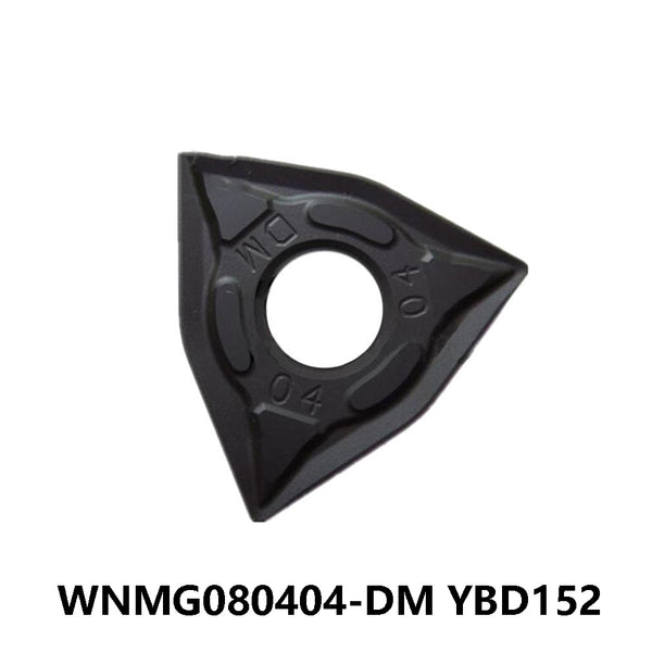 WNMG080404-DM YBD152 (10pcs)