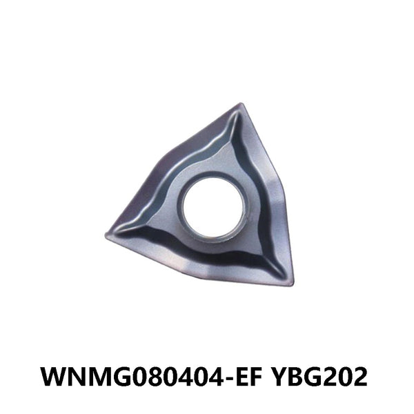 WNMG080404-EF YBG202 (10pcs)