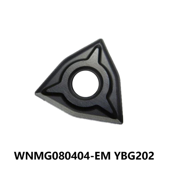 WNMG080404-EM YBG202 (10pcs)