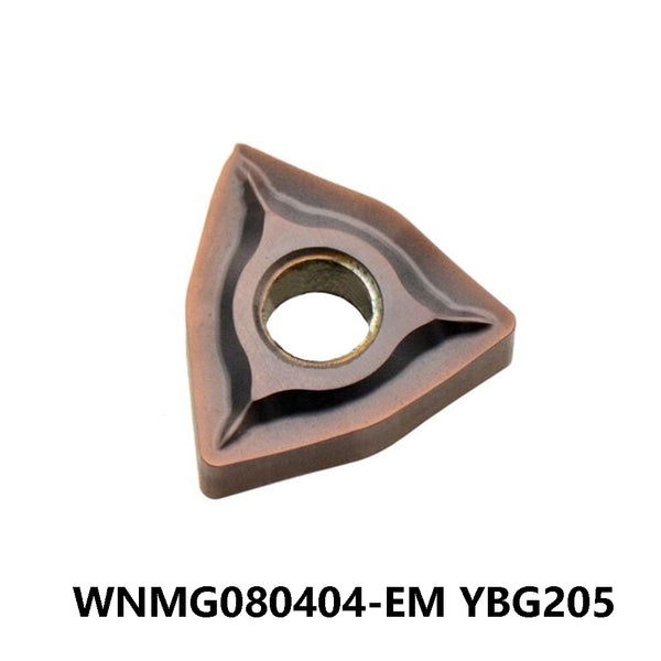 WNMG080404-EM YBG205 (10pcs)