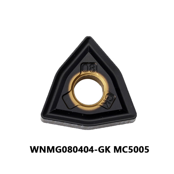 WNMG080404-GK MC5005 (10pcs)