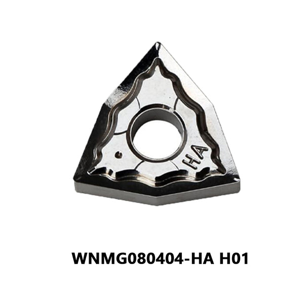 WNMG080404-HA H01 (10pcs)