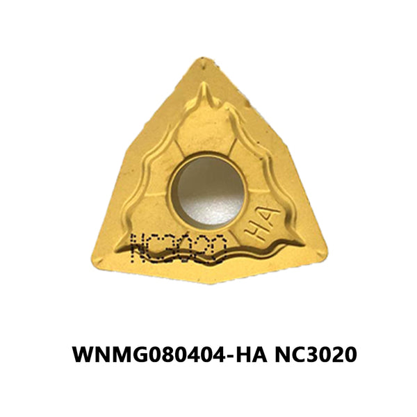 WNMG080404-HA NC3020 (10pcs)