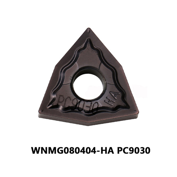 WNMG080404-HA PC9030 (10pcs)