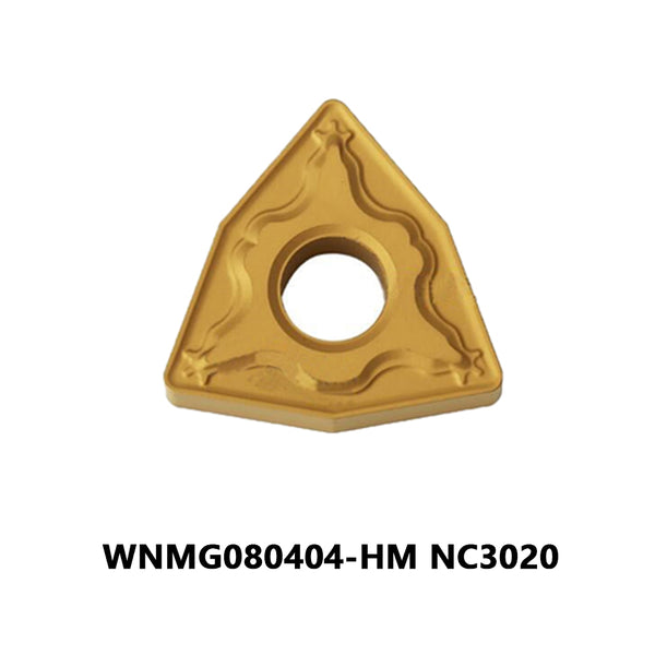 WNMG080404-HM NC3020 (10pcs)