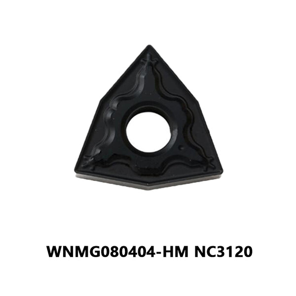 WNMG080404-HM NC3120 (10pcs)