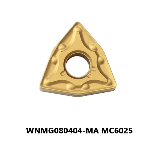 WNMG080404-MA MC6025 (10pcs)