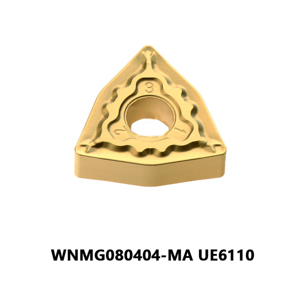 WNMG080404-MA UE6110 (10pcs)