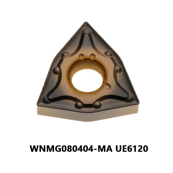 WNMG080404-MA UE6120 (10pcs)