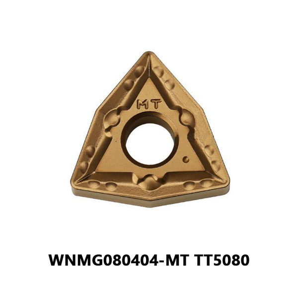 WNMG080404-MT TT5080 (10pcs)