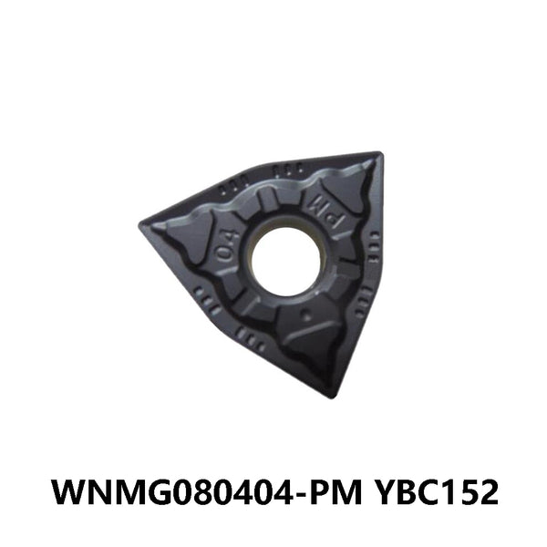 WNMG080404-PM YBC152 (10pcs)