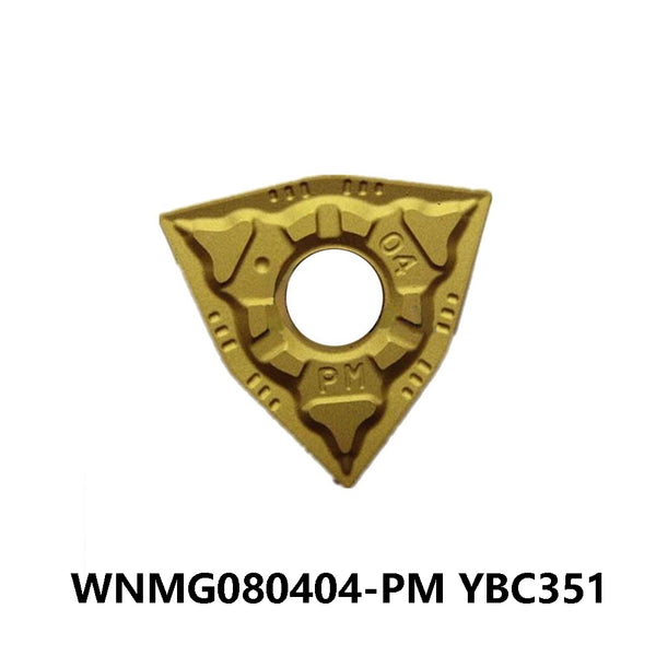 WNMG080404-PM YBC351 (10pcs)