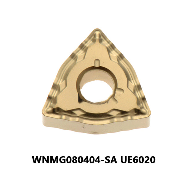 WNMG080404-SA UE6020 (10pcs)