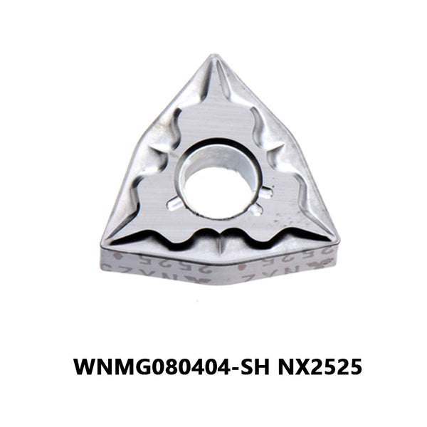 WNMG080404-SH NX2525 (10pcs)