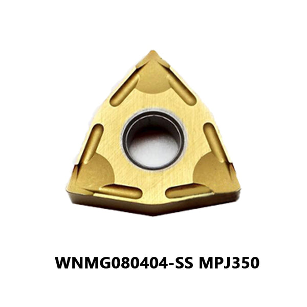 WNMG080404-SS MPJ350