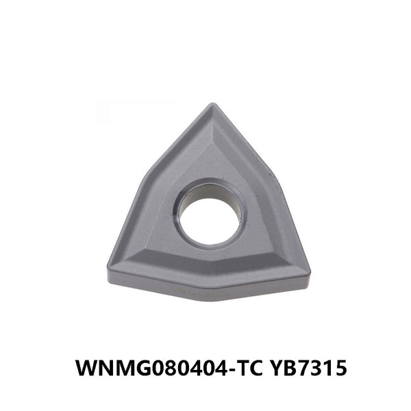 WNMG080404-TC YB7315 (10pcs)