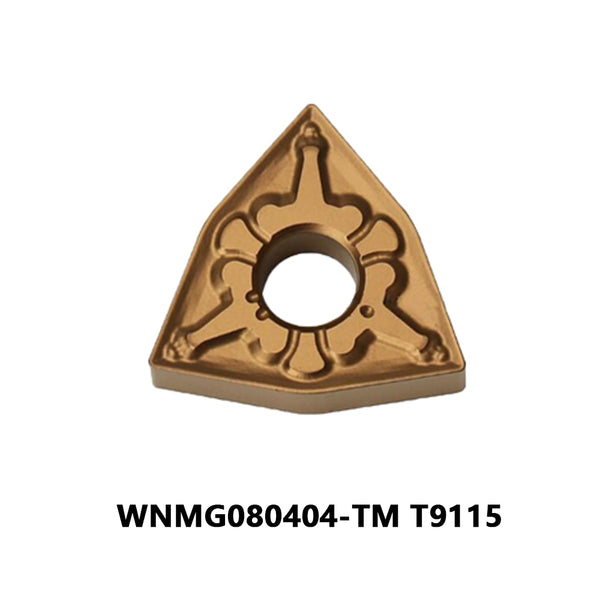 WNMG080404-TM T9115 (10pcs)