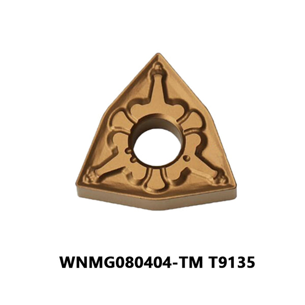 WNMG080404-TM T9135 (10pcs)