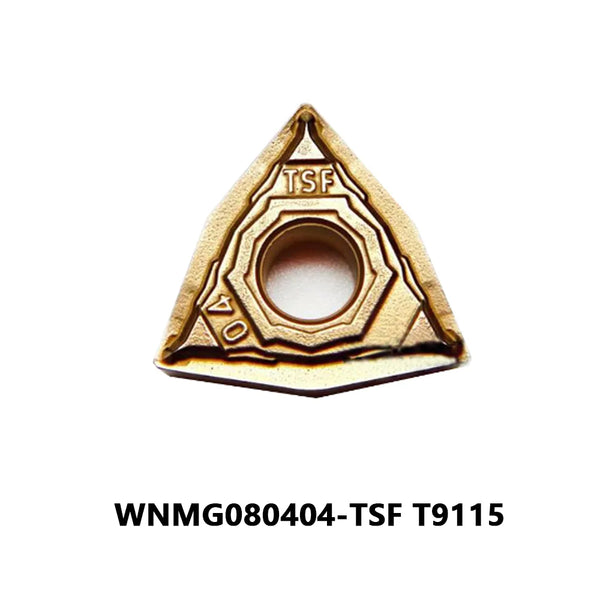 WNMG080404-TSF T9115 (10pcs)