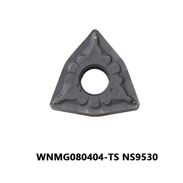 WNMG080404-TS NS9530 (10pcs)