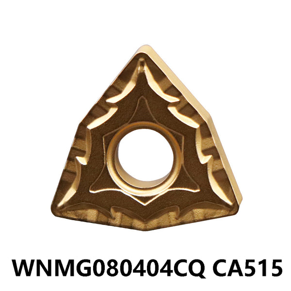 WNMG080404CQ CA515 (10pcs)