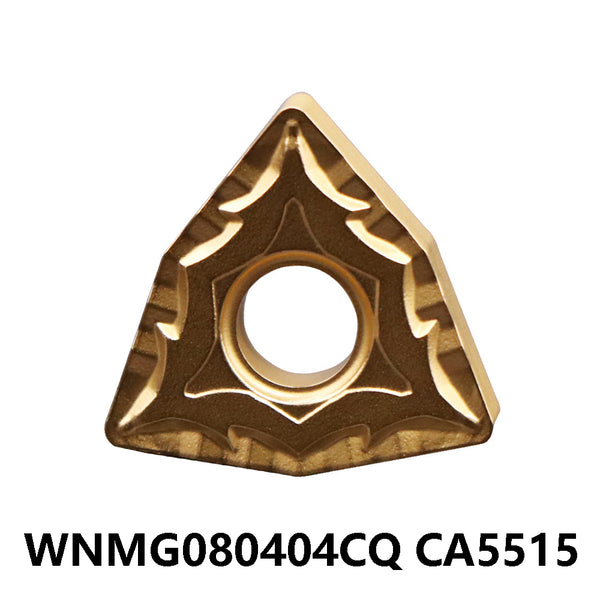 WNMG080404CQ CA5515 (10pcs)