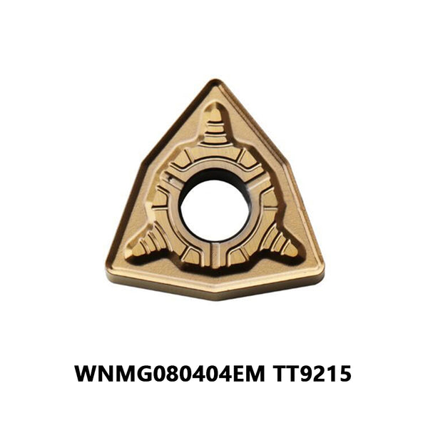 WNMG080404EM TT9215 (10pcs)