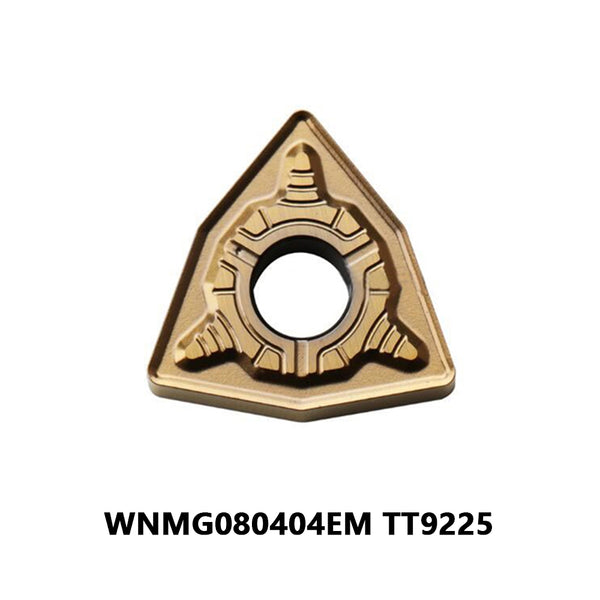 WNMG080404EM TT9225 (10pcs)