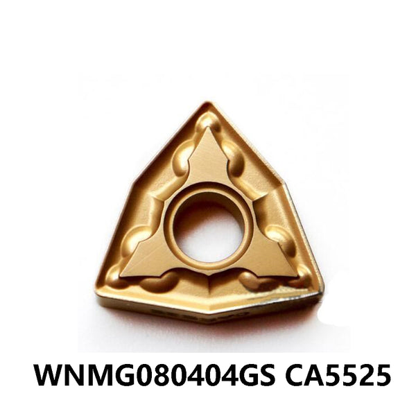 WNMG080404GS CA5525 (10pcs)