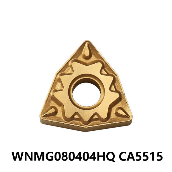 WNMG080404HQ CA5515 (10pcs)