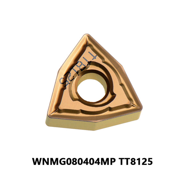 WNMG080404MP TT8125 (10pcs)