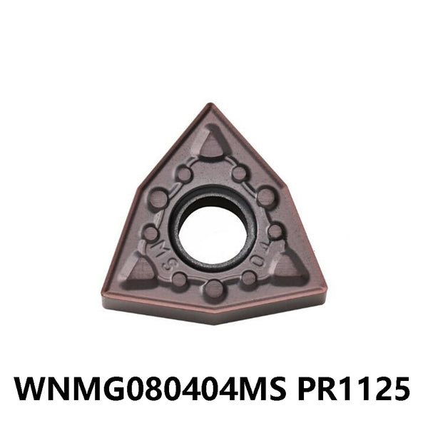 WNMG080404MS PR1125 (10pcs)