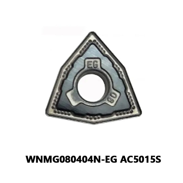 WNMG080404N-EG AC5015S (10pcs)