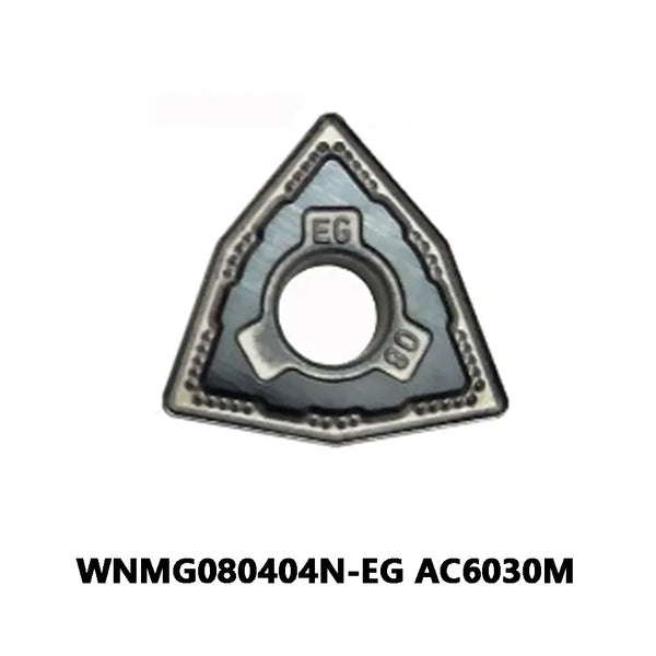 WNMG080404N-EG AC6030M (10pcs)