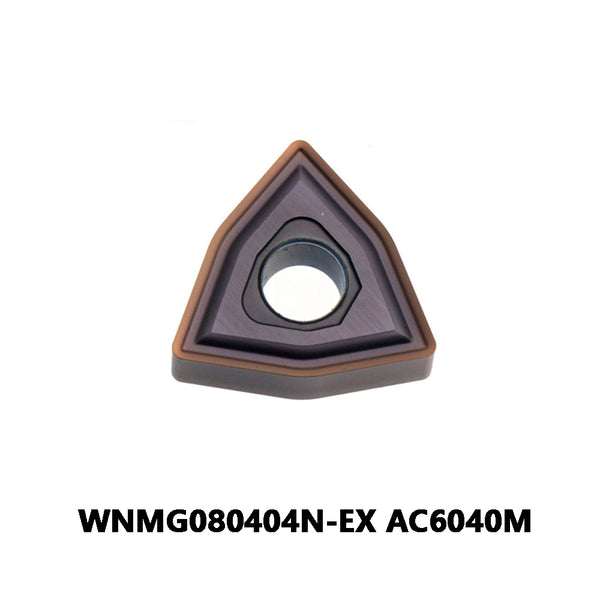 WNMG080404N-EX AC6040M (10pcs)