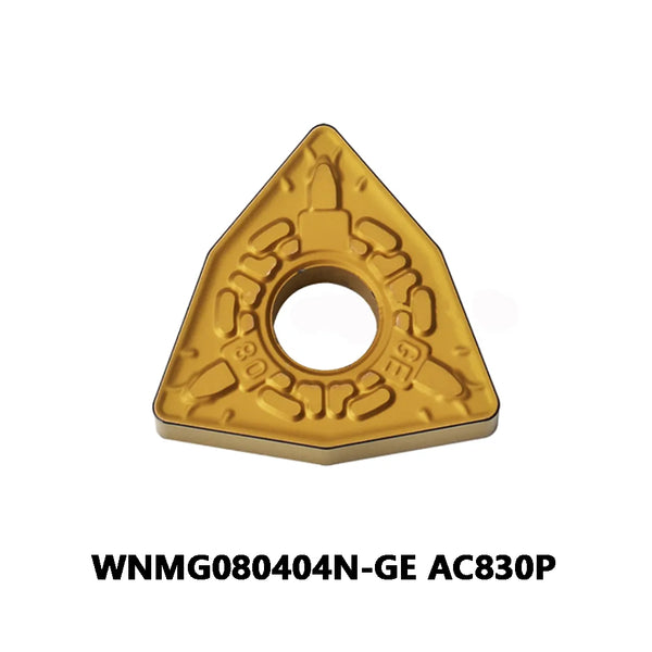 WNMG080404N-GE AC830P (10pcs)