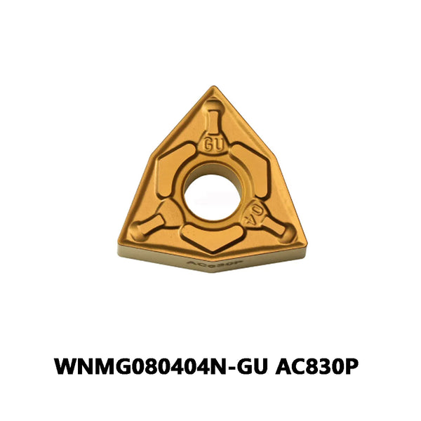 WNMG080404N-GU AC830P (10pcs)