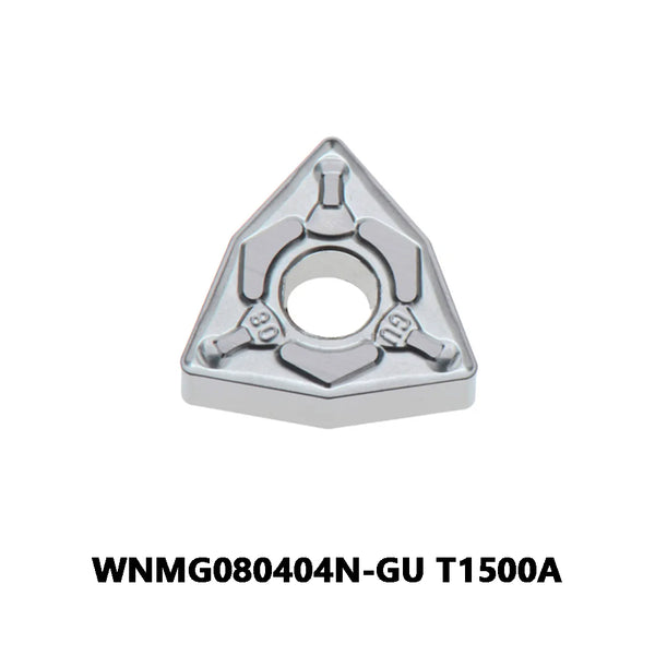 WNMG080404N-GU T1500A (10pcs)