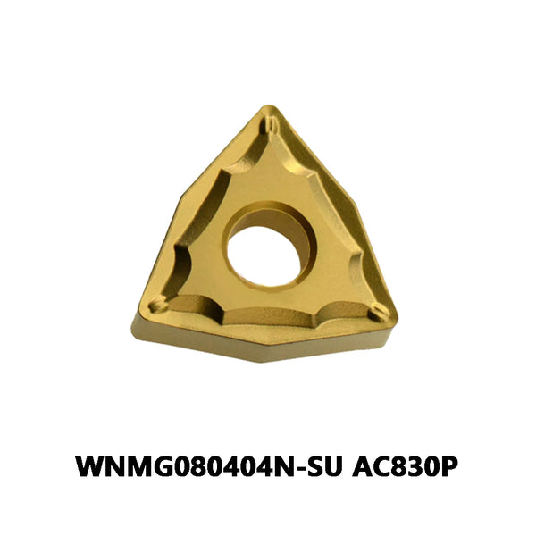 WNMG080404N-SU AC830P (10pcs)